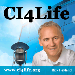 Podcast thumbnail for Continuous Improvement 4 Life