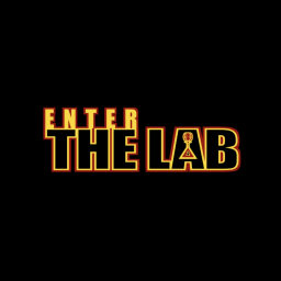 Podcast thumbnail for ENTER THE LAB