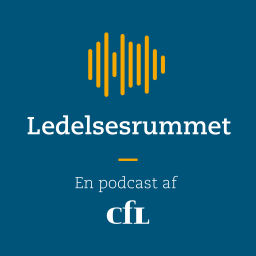 Podcast thumbnail for Ledelsesrummet