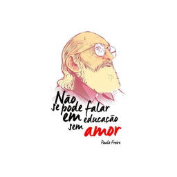 Podcast thumbnail for Dialogicidade Na Concepção De Paulo Freire