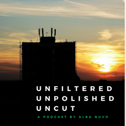 Podcast thumbnail for Unfiltered,Unpolished & Uncut