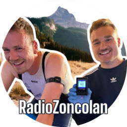 Podcast thumbnail for Radio Zoncolan