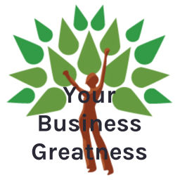 Podcast thumbnail for Your Business Greatness