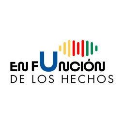 Podcast thumbnail for En Función de los Hechos