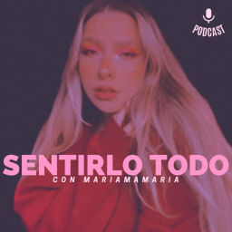 Podcast thumbnail for SENTIRLO TODO