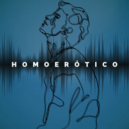 Podcast thumbnail for Homoerotico