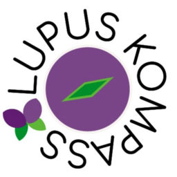 Podcast thumbnail for Lupus Kompass