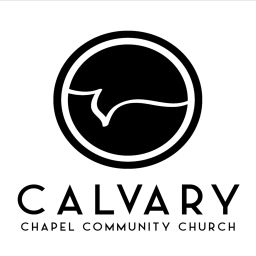 Podcast thumbnail for Calvary Chapel Community Church Podcast