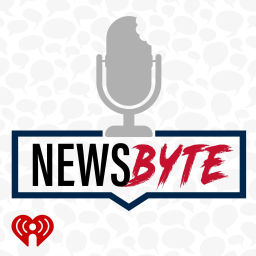 Podcast thumbnail for NewsByte