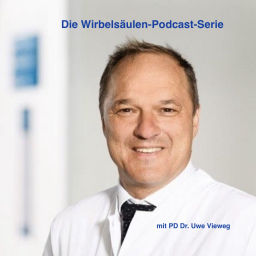 Podcast thumbnail for Die Wirbelsäulen-Podcast-Serie Folge 1: Einführung