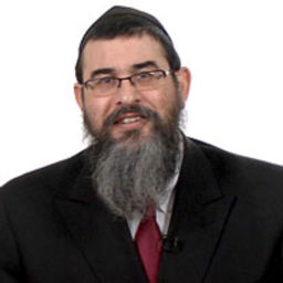 Podcast thumbnail for Daily Tanya with Rabbi Paltiel