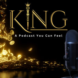 Podcast thumbnail for Everyone Calls Me King