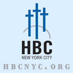 Podcast thumbnail for HBCNYC Sermons