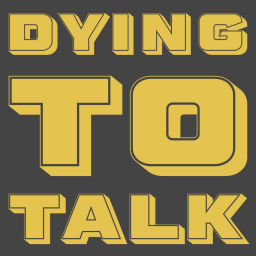 Podcast thumbnail for Dying To Talk with Mike Pirillo