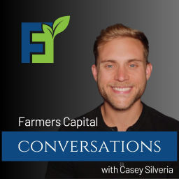 Podcast thumbnail for Farmers Capital Conversations