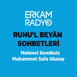 Podcast thumbnail for RUHU'L BEYÂN SOHBETLERİ