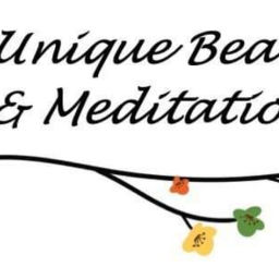 Podcast thumbnail for Unique Beauty and Meditation