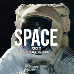 Podcast thumbnail for Free Documentary - Space