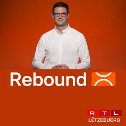 Podcast thumbnail for RTL - Rebound Télé