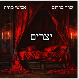 Podcast thumbnail for יצרים