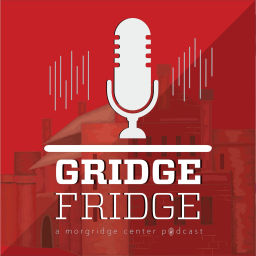 Podcast thumbnail for GridgeFridge