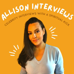 Podcast thumbnail for Allison Interviews