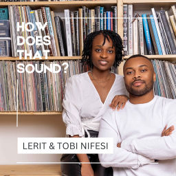 Podcast thumbnail for How Does That Sound?
