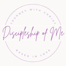 Podcast thumbnail for Discipleship of Me