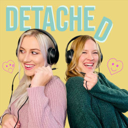 Podcast thumbnail for Detached