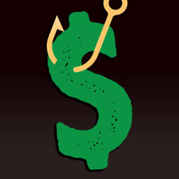 Podcast thumbnail for Scammer Stories