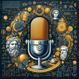 Podcast thumbnail for Hommes de Méninges