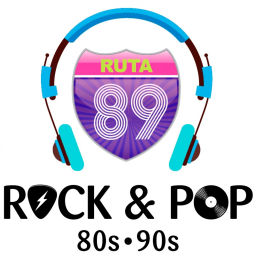 Podcast thumbnail for Ruta 89 > Rock | Pop | 80s | 90s