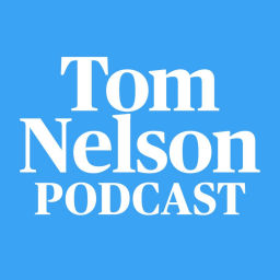Podcast thumbnail for Tom Nelson
