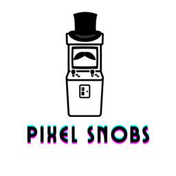 Podcast thumbnail for Pixel Snobs