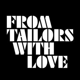 Podcast thumbnail for From Tailors With Love
