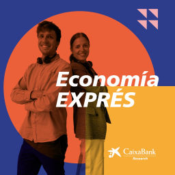 Podcast thumbnail for Economía Exprés