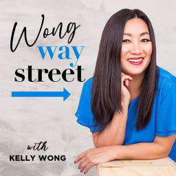 Podcast thumbnail for Wong Way Street