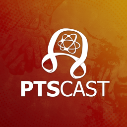 Podcast thumbnail for PTS CAST