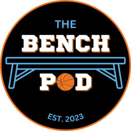 Podcast thumbnail for The Bench Pod