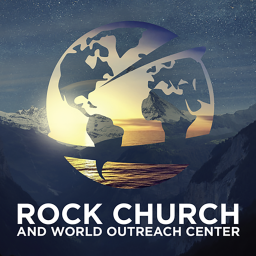 Podcast thumbnail for Weekend Messages | The Rock Church