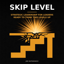 Podcast thumbnail for Skip Level