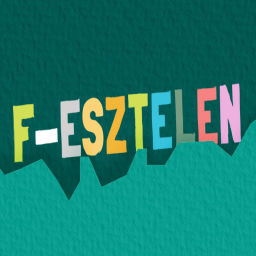 Podcast thumbnail for F-esztelen