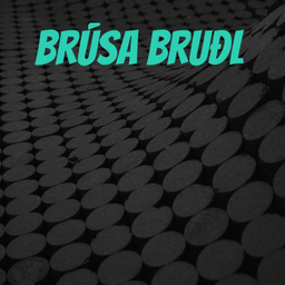 Podcast thumbnail for Brúsa Bruðl