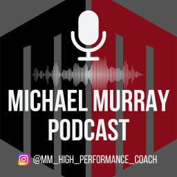 Podcast thumbnail for Michael Murray Podcast