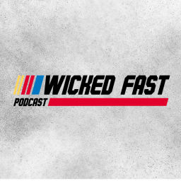 Podcast thumbnail for Wicked Fast Podcast