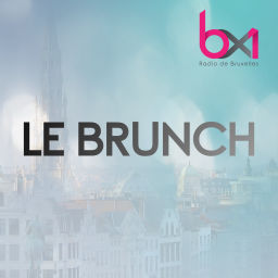 Podcast thumbnail for BX1 - Le journal de la culture