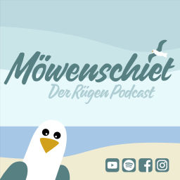 Podcast thumbnail for Möwenschiet