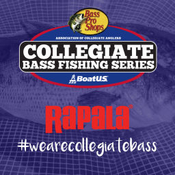 Podcast thumbnail for #WeAreCollegiateBass