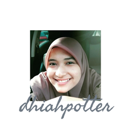 Podcast thumbnail for dhiahpotter