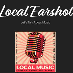 Podcast thumbnail for Local Earshot